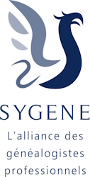 Logo Sygene