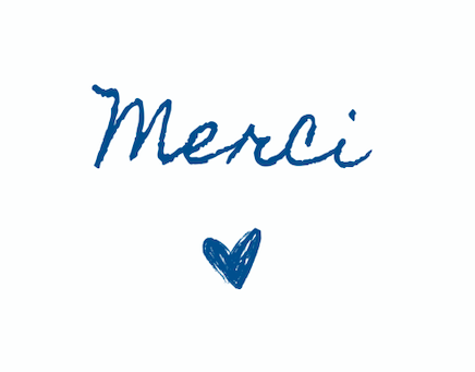 Merci