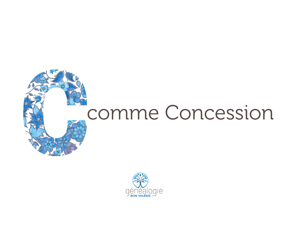 concession tombe cimetiere