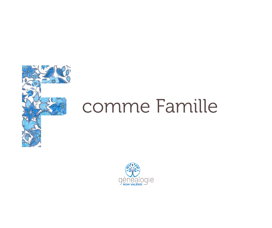 Famille éclatée reconstituée