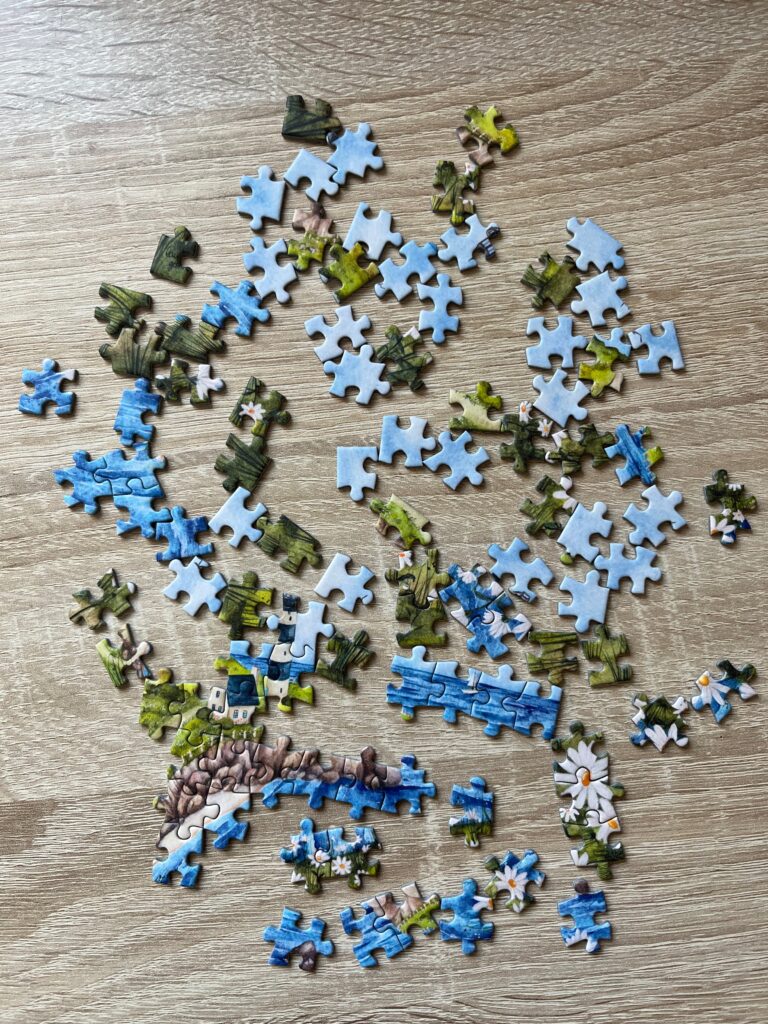 Information famille désordre