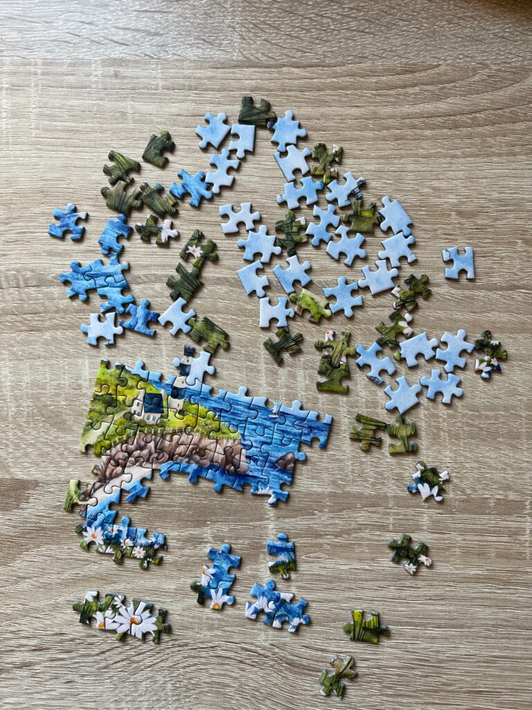 Reconstitution famille remettre ordre