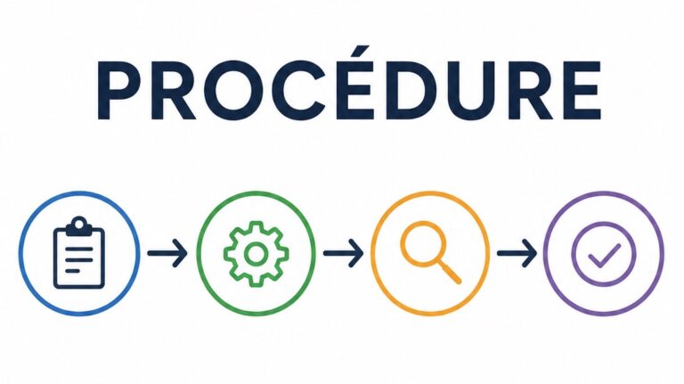 Procédure changement nom de famille